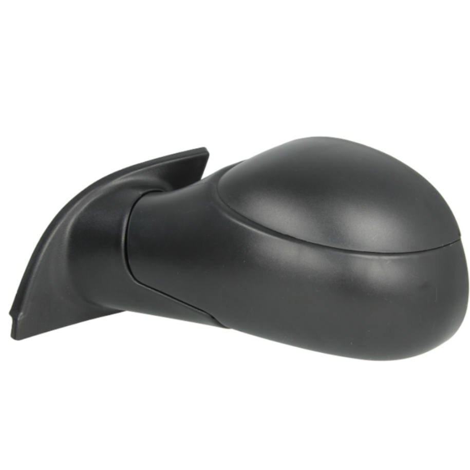 LUSTERKO CITROEN C3 01.02-12.10 CZARNE ELEKTRYCZNE - Części samochodowe Hansauto.pl