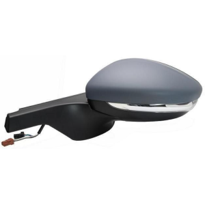 LUSTERKO CITROEN C3 18-20 SKŁADANE ELEKTRYCZNIE MIGACZ LINE ASSIST - Części samochodowe Hansauto.pl