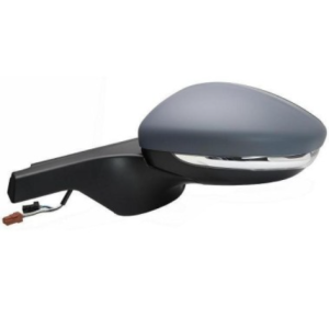 LUSTERKO CITROEN C3 16-20 MIGACZ DO MALOWANIA LINE ASSIST OGRZEWANE - Części samochodowe Hansauto.pl