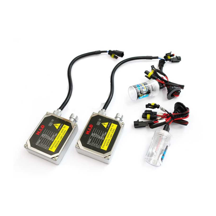 ZESTAWY XENON HID H1 G5 DUŻA