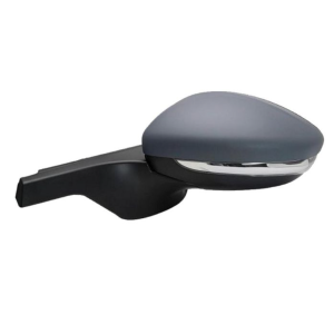 LUSTERKO CITROEN C3 16-20 SKŁADANE ELEKTRYCZNIE DO MALOWANIA MIGACZ - Części samochodowe Hansauto.pl