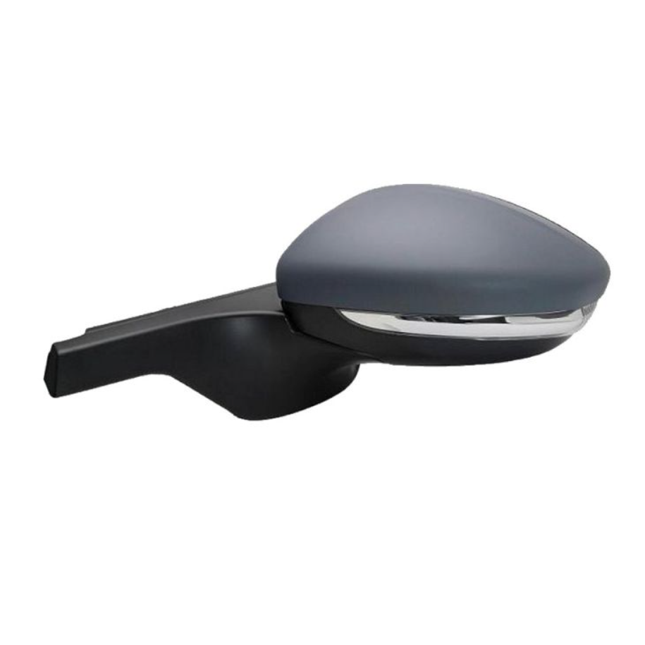 LUSTERKO CITROEN C3 16-20 SKŁADANE ELEKTRYCZNIE DO MALOWANIA MIGACZ - Części samochodowe Hansauto.pl