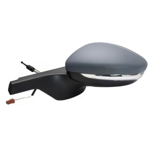 LUSTERKO CITROEN C3 16-20 SKŁADANE ELEKTRYCZNIE LINE ASSIST - Części samochodowe Hansauto.pl