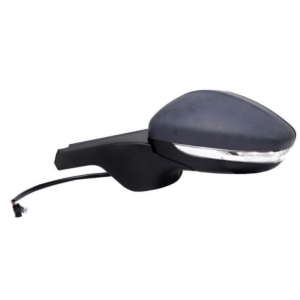 LUSTERKO CITROEN C3 18-20 MIGACZ DO MALOWANIA OGRZEWANE ELEKTRYCZNE - Części samochodowe Hansauto.pl