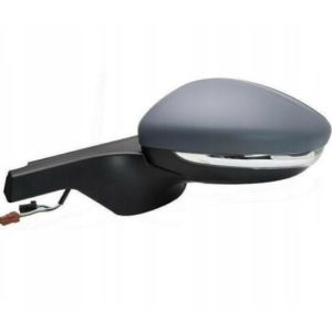 LUSTERKO CITROEN C3 18-20 SKŁADANE ELEKTRYCZNIE DO MALOWANIA OGRZEWANE - Części samochodowe Hansauto.pl