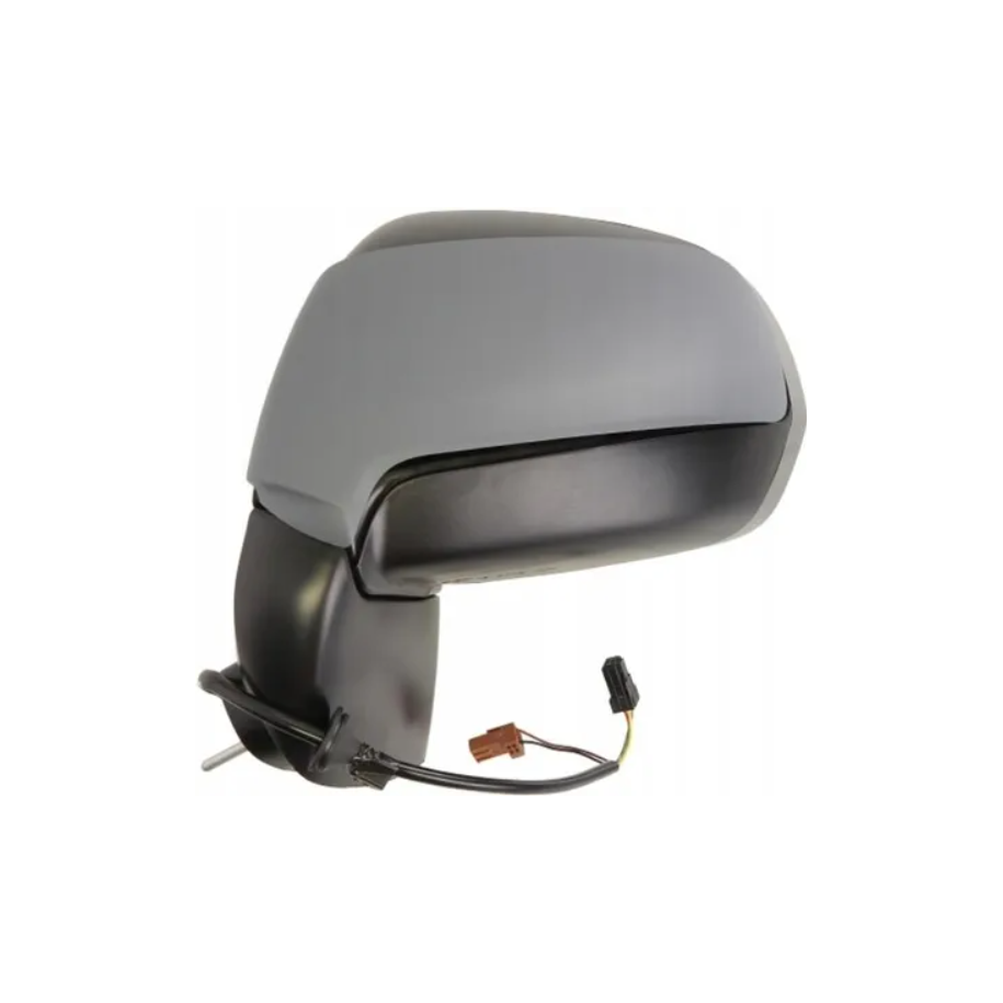 LUSTERKO CITROEN C3 PICASSO 10.08- DO MALOWANIA ELEKTRYCZNE OGRZEWANE - Części samochodowe Hansauto.pl