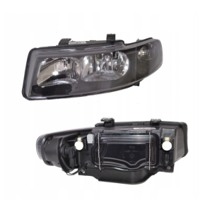 LAMPA REFLEKTOR SEAT TOLEDO II LEON 99-05 - Części samochodowe Hansauto.pl