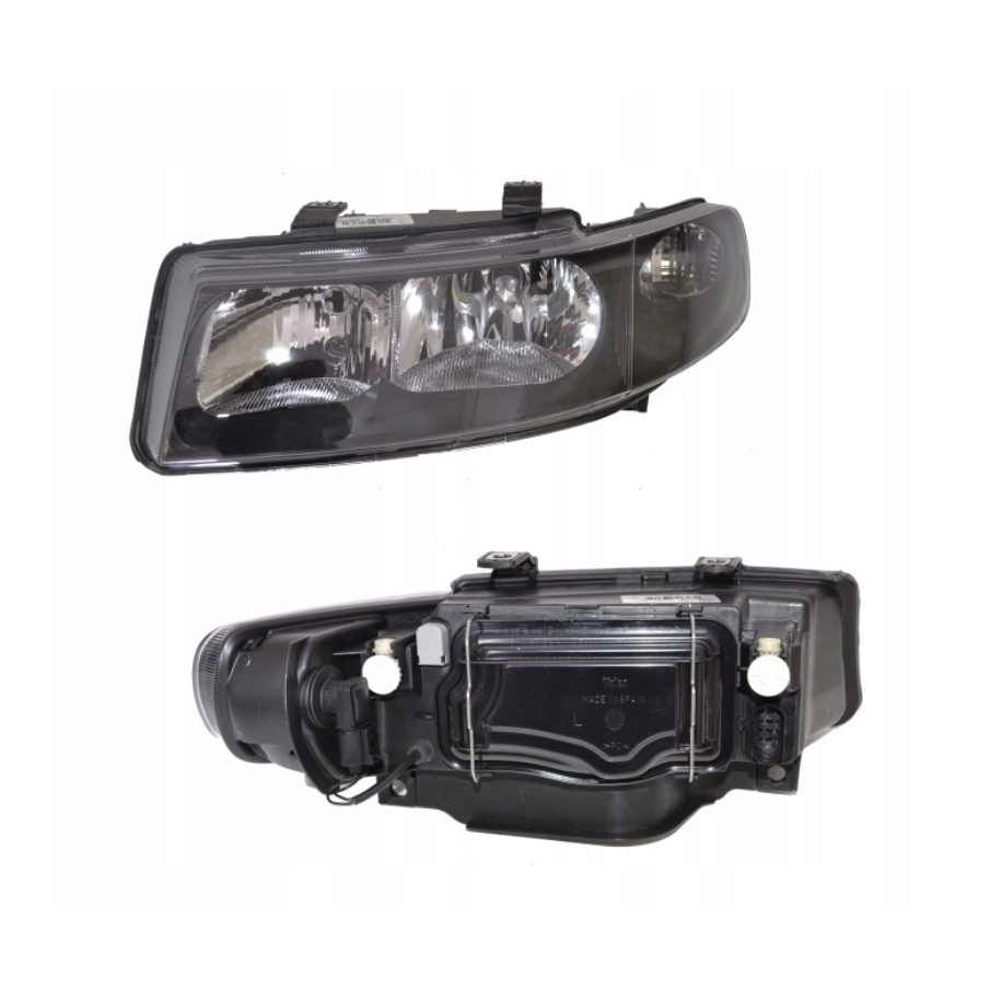 LAMPA REFLEKTOR SEAT TOLEDO II LEON 99-05 - Części samochodowe Hansauto.pl