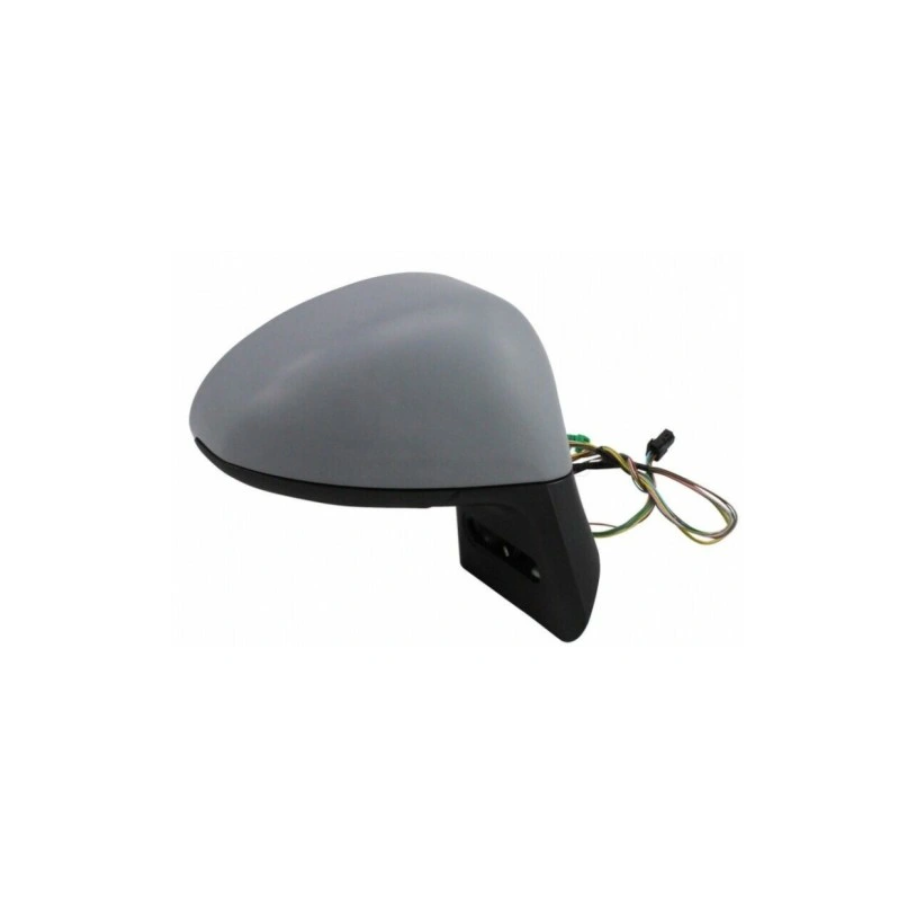 LUSTERKO CITROEN C4 04-10 PRAWE CZUJNIK DO MALOWANIA 2KOSTKI 8PIN - Części samochodowe Hansauto.pl