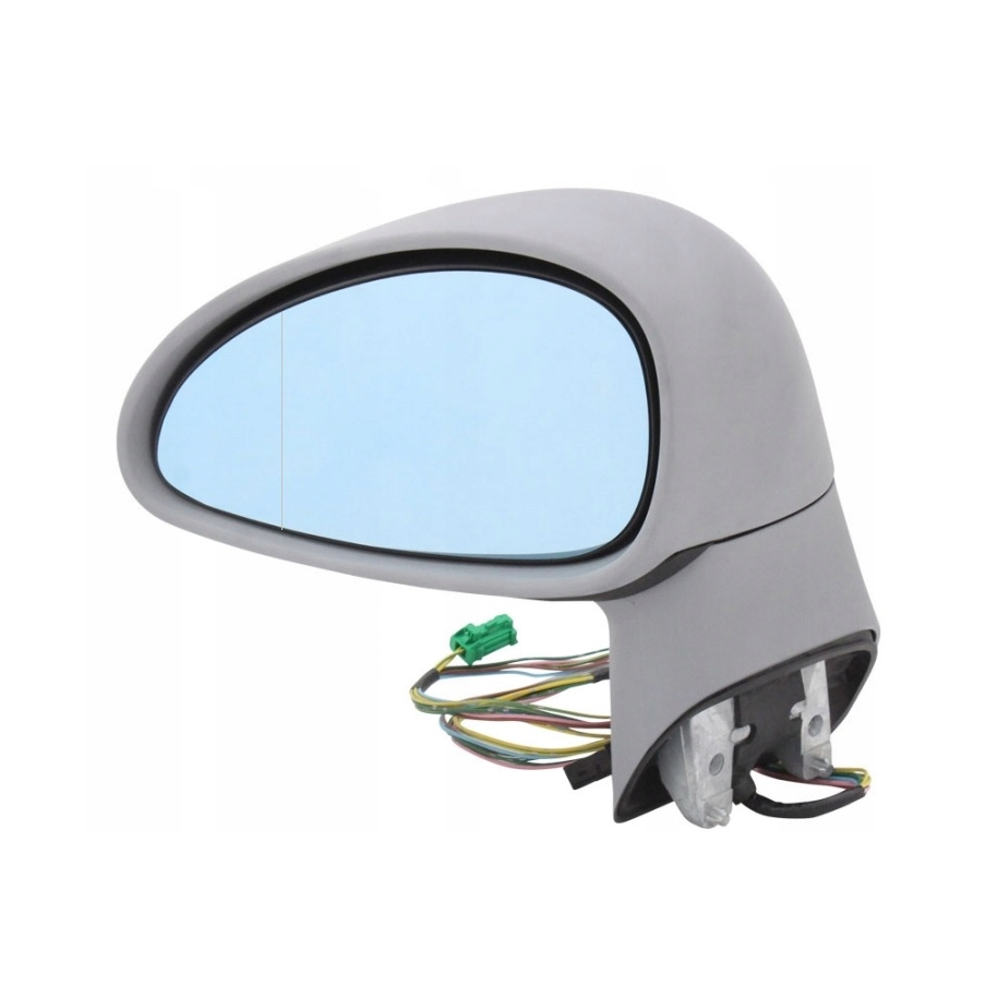 LUSTERKO CITROEN C4 04-10 DO MALOWANIA OGRZEWANE ELEKTRYCZNE - Części samochodowe Hansauto.pl