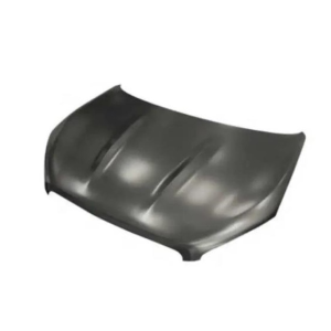 Stan: Nowy POKRYWA SILNIKA MASKA NISSAN QASHQAI 10-14 DO MALOWANIA - Części samochodowe Hansauto.pl