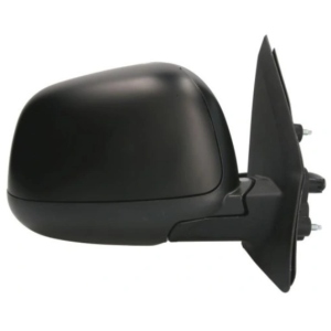 LUSTERKO CITROEN C4 AIRCROSS 04.12- PRAWE DO MALOWANIA ELEKTRYCZNE 3PIN - Części samochodowe Hansauto.pl