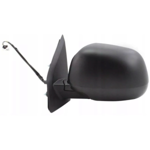 LUSTERKO CITROEN C4 AIRCROSS 04.12- DO MALOWANIA OGRZEWANE ELEKTRYCZNE - Części samochodowe Hansauto.pl