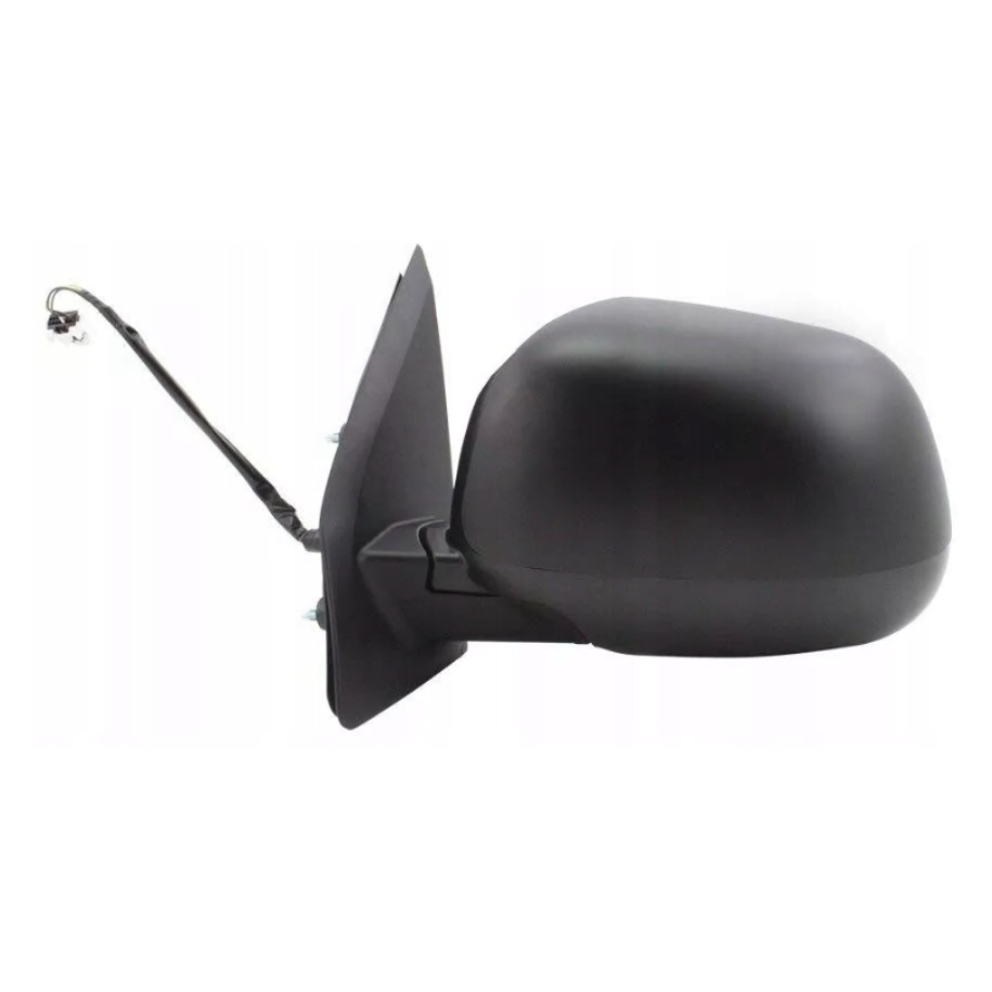 LUSTERKO CITROEN C4 AIRCROSS 04.12- DO MALOWANIA OGRZEWANE ELEKTRYCZNE - Części samochodowe Hansauto.pl