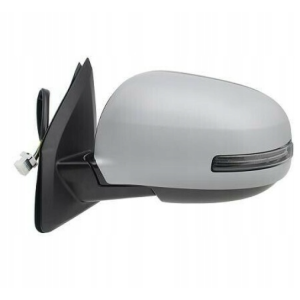 LUSTERKO CITROEN C4 AIRCROSS 04.12- SKŁADANE ELEKTRYCZNIE MIGACZ - Części samochodowe Hansauto.pl