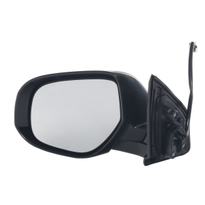 LUSTERKO CITROEN C4 AIRCROSS 04.12- LEWE ELEKTRYCZNE OGRZEWANE MIGACZ - Części samochodowe Hansauto.pl