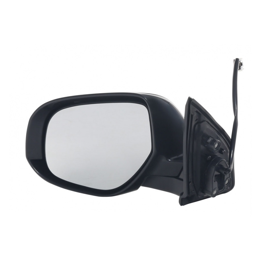 LUSTERKO CITROEN C4 AIRCROSS 04.12- LEWE ELEKTRYCZNE OGRZEWANE MIGACZ - Części samochodowe Hansauto.pl