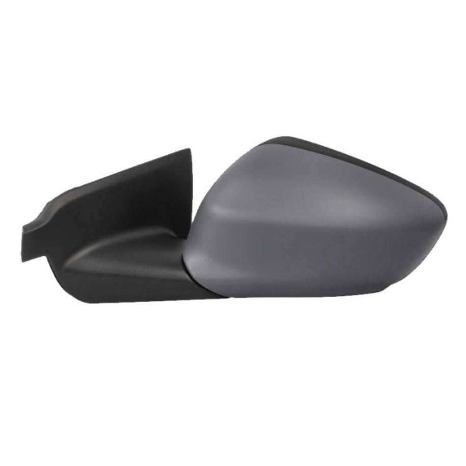 LUSTERKO CITROEN C4 CACTUS 14-18 DO MALOWANIA OGRZEWANE ELEKTRYCZNE - Części samochodowe Hansauto.pl