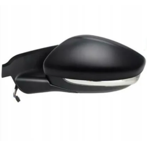 LUSTERKO CITROEN C4 CACTUS 18- DO MALOWANIA OGRZEWANE MIGACZ - Części samochodowe Hansauto.pl