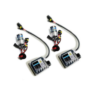 ZESTAWY XENON HID H1 G5 DUŻA