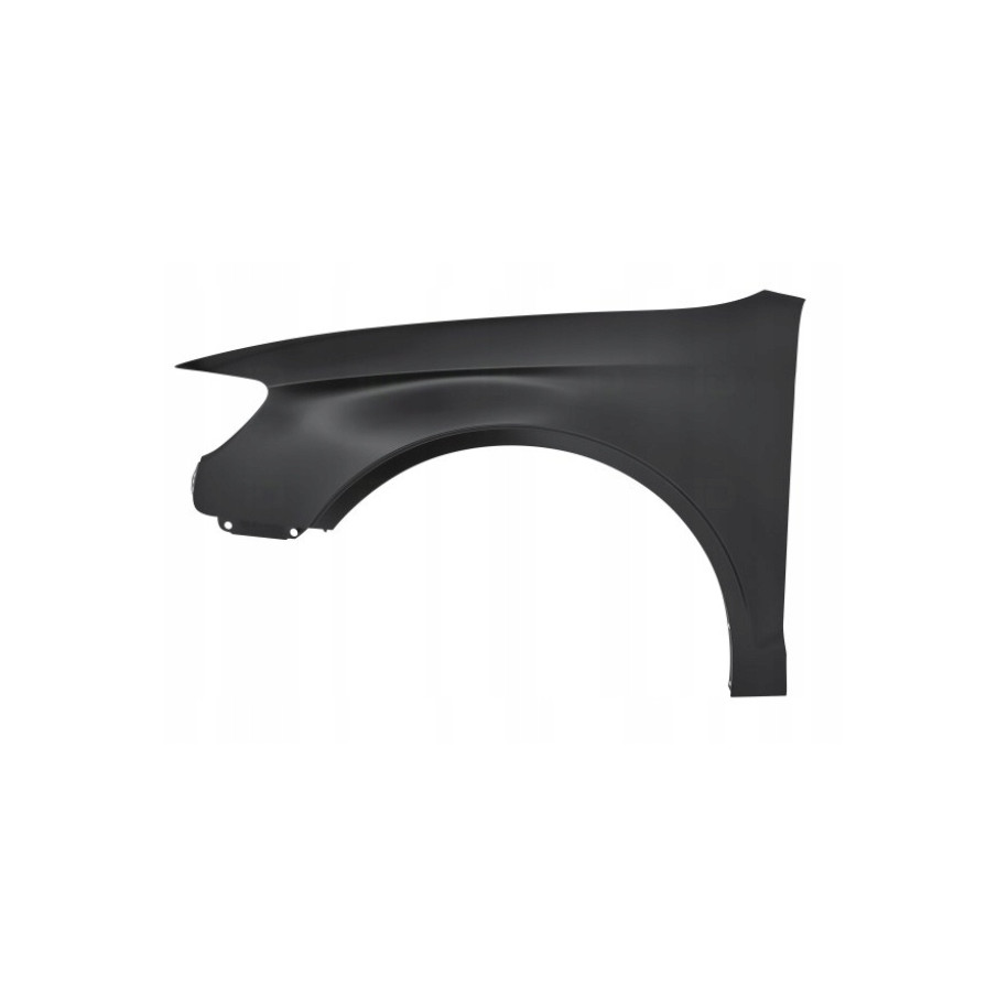 BŁOTNIK PRZEDNI AUDI A3 8V PRZEDNI NOWY STAL GALWANIZOWANY - Części samochodowe Hansauto.pl