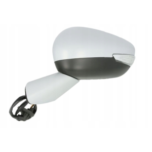 LUSTERKO CITROEN C4 PICASSO SPACETOURER 13- MIGACZ DO MALOWANIA - Części samochodowe Hansauto.pl