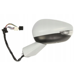 LUSTERKO CITROEN C4 PICASSO SPACETOURER 13- LINE ASSIST LAMPKA PAMIĘĆ - Części samochodowe Hansauto.pl