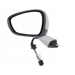 LUSTERKO CITROEN C4 GRAND PICASSO SPACETOURER 13- MIGACZ LAMPKA - Części samochodowe Hansauto.pl