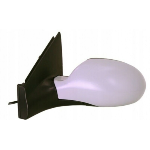 LUSTERKO CITROEN C5 03.01-01.08 DO MALOWANIA OGRZEWANE 5 - Części samochodowe Hansauto.pl